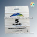 carrier bag Biodegradable corn starch bag